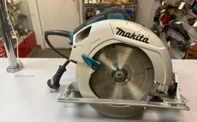 Купить Дисковая пила makita HS7600 б/у , в Санкт-Петербург Цена:5500рублей