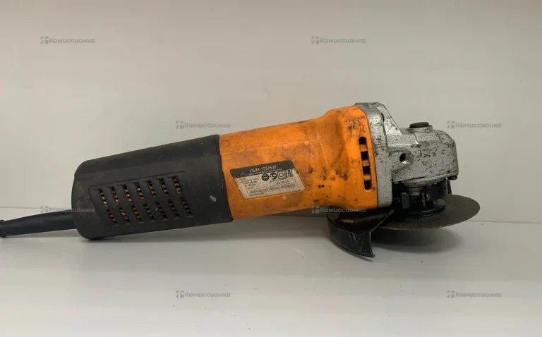 УШМ  Вихрь 125/800