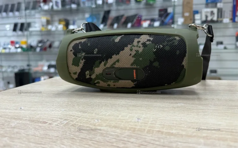 Колонка JbL Charge 5