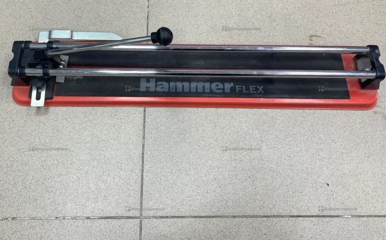 Плиткорез hammer flex
