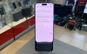 Apple iPhone 16 Pro Max 8/256 ГБ