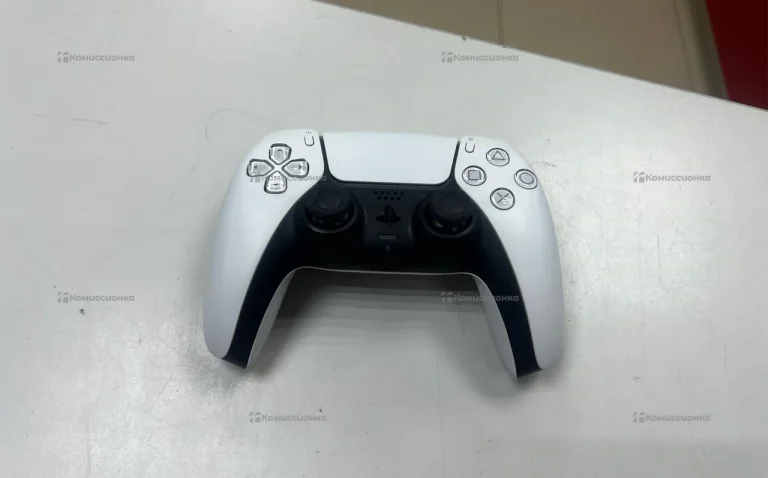 PS5 Джойстик