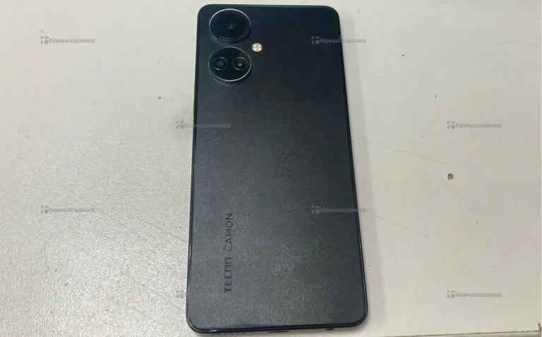 Tecno Camon 19 6/128 ГБ