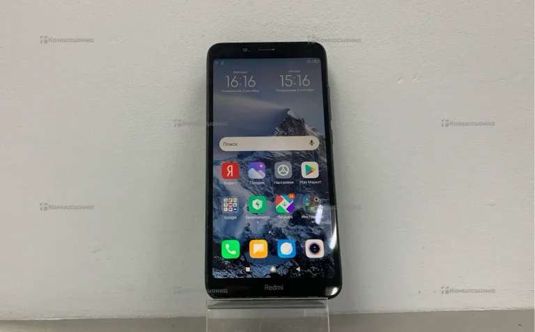 Xiaomi Redmi 7A 2/32Gb