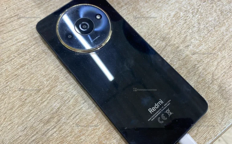 Xiaomi Redmi A3x 3/64 ГБ