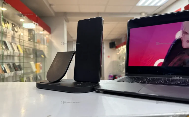 Realme Note 60 4/64 ГБ
