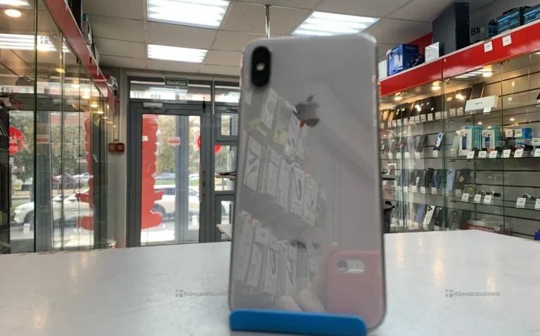 Apple IPhone X 64Gb
