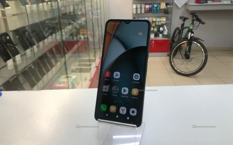 Xiaomi Redmi A3 4/128 ГБ