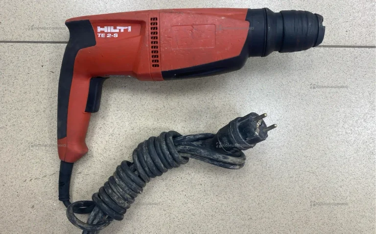 Перфоратор Hilti TE 2-S