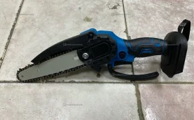 Сучкорез Makita AКБ