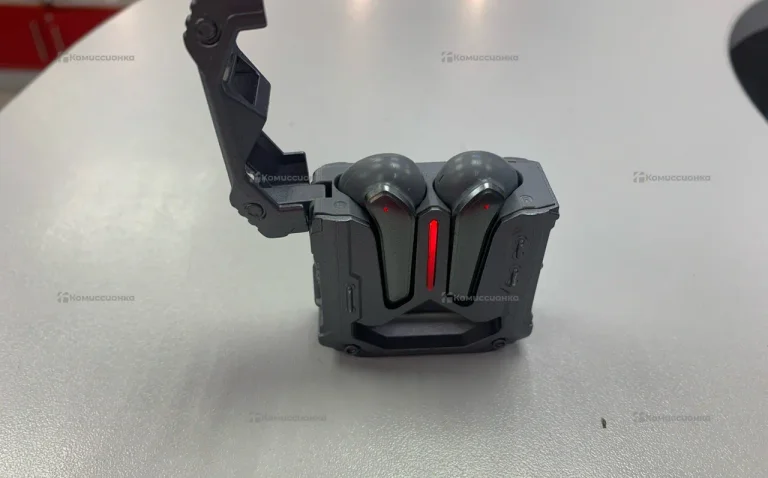 Наушники  true wireless