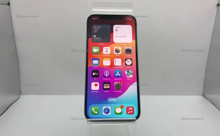 Apple iPhone 12 4/128 ГБ