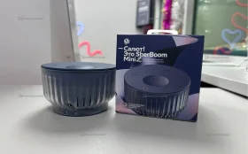 Купить Колонка Sberboom Mini 2 б/у , в Рязань Цена:900рублей