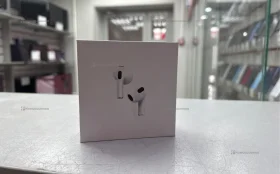 Купить Наушники  Pods б/у , в Саратов Цена:490рублей