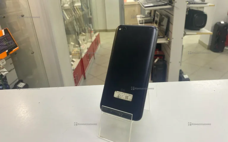 Xiaomi Redmi Go 1/8 ГБ