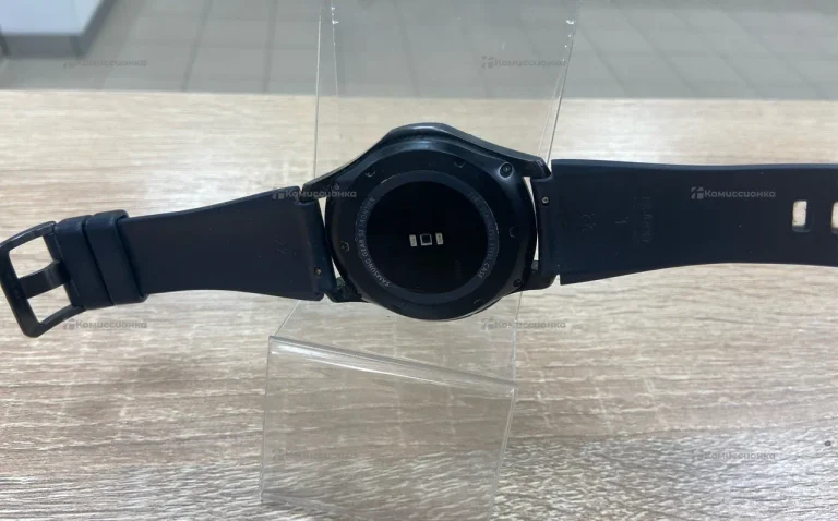 Смарт часы Samsung gear s3 frontier