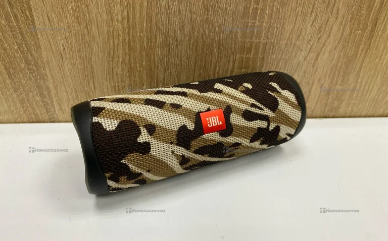 Колонка  JBL Flip 5