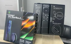 Купить ТВ Приставка sberbox2 б/у , в Зеленодольск Цена:2900рублей