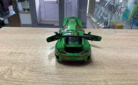 машинка Land cruzer