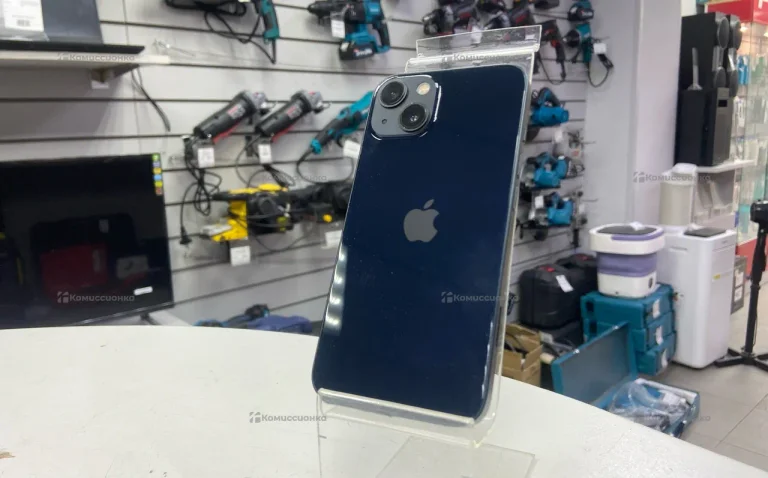 Apple iPhone 13 4/128 ГБ