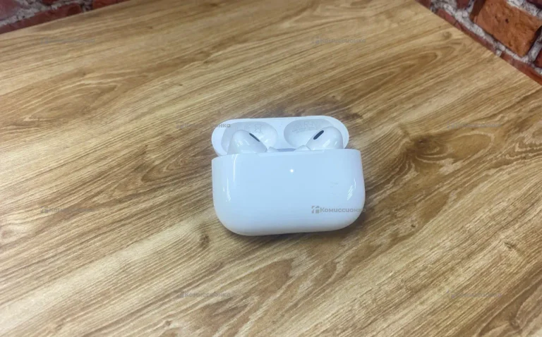 Наушники  Apple AirPods Pro 2