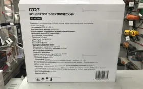 Конвектор электрический Razz RZ-EC101E
