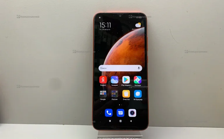 Xiaomi Redmi 9C 3/64Gb