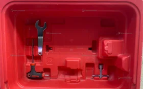 Купить Плиткорез циркулярный rubi TC-125 б/у , в Санкт-Петербург Цена:27900рублей