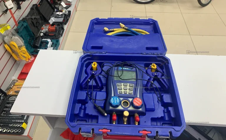 Манометр DSZH