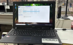 Ноутбук Acer N17Q3 A315-21-64A8