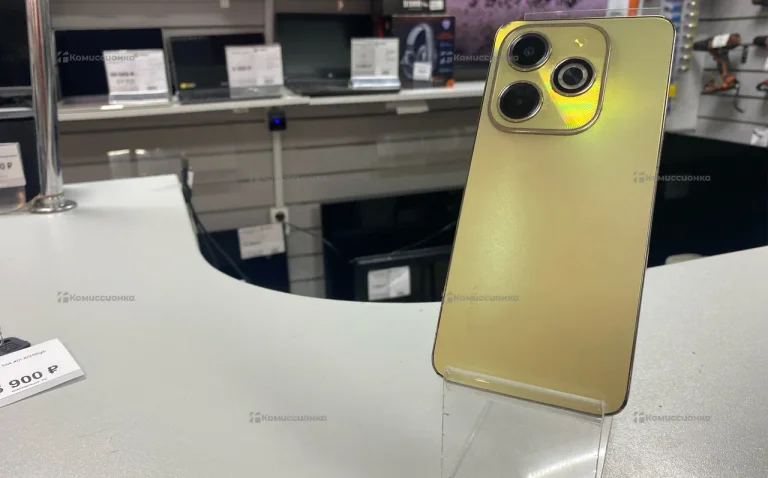 Infinix hot 40i 8/256gb
