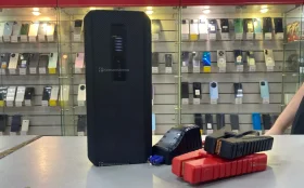 Пусковое устройство Xiaomi 70mai Jump Starter Max