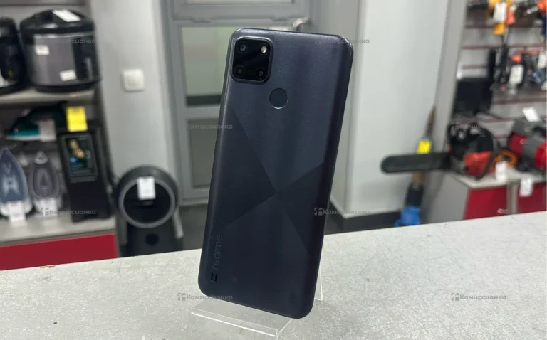 Realme C21Y 4/64 ГБ