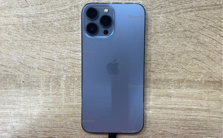 Apple iPhone 13 Pro Max 128 ГБ