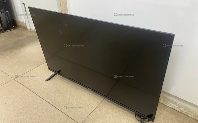 Телевизор Xiaomi L32M8