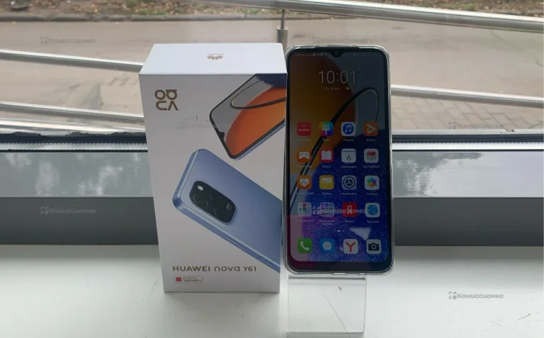 Huawei Nova Y61 4/128Gb