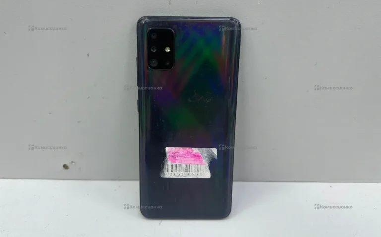 Samsung Galaxy A51 6/128 ГБ