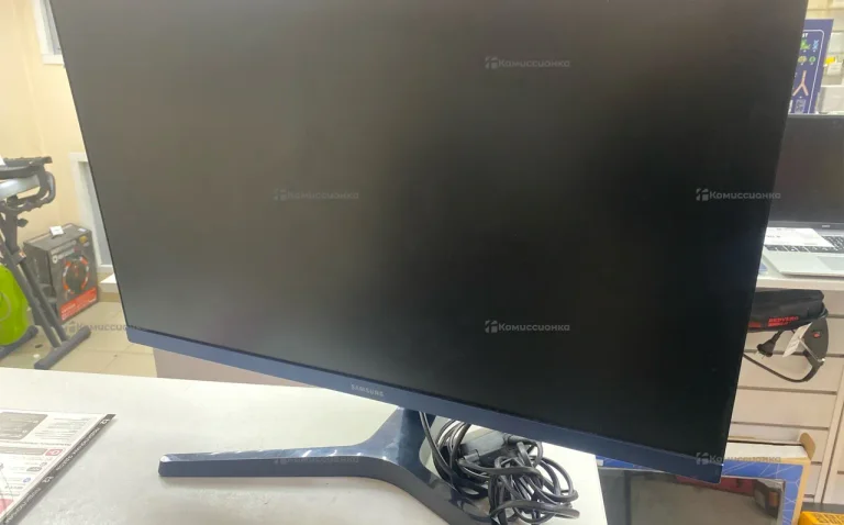 Монитор Samsung Монитор Samsung S24R358FHI 75GhZ