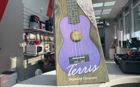 Купить Укулеле б/у , в Нижний Новгород Цена:1490рублей