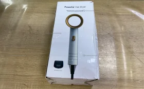 Купить Фен Powerful Hair б/у , в Самара Цена:590рублей