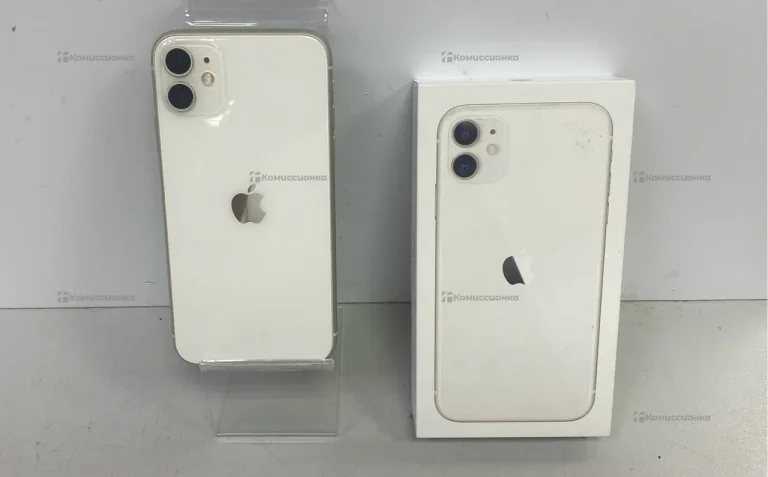Apple iPhone 11 128Gb