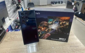 Купить Проектор  W&amp;O W01 б/у , в Москва и область Цена:24900рублей