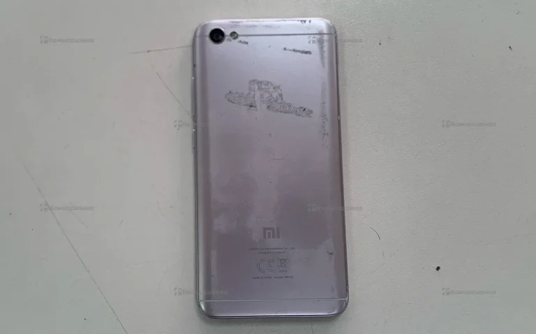 Xiaomi Redmi Note 5A 2/16Gb