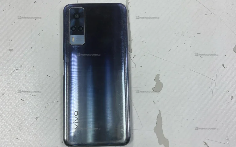 Vivo Y31 4/64 ГБ