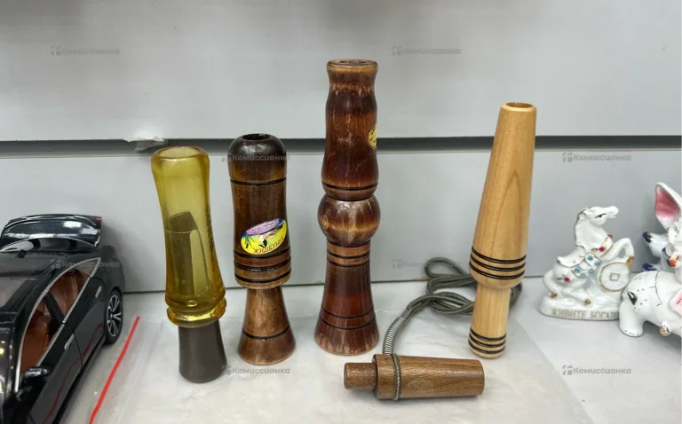 Набор манков на дичь