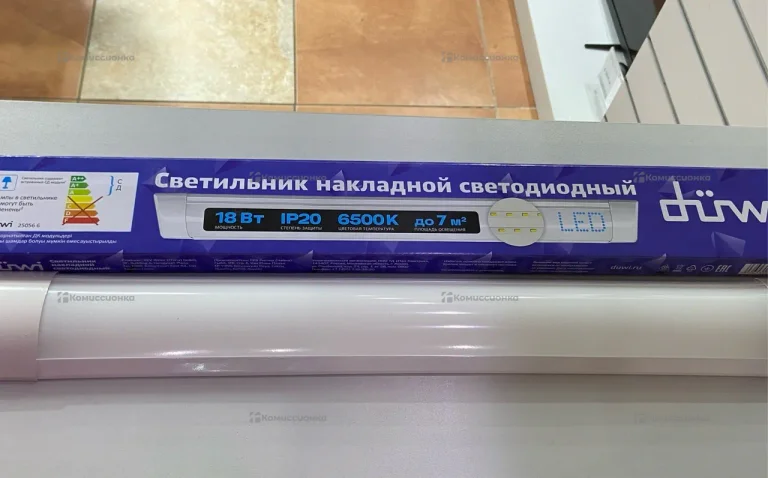 Светильник накладной светодиодный Duwi 18 BT