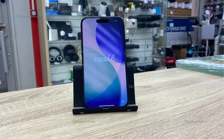 Apple iPhone 15 Pro 128Gb