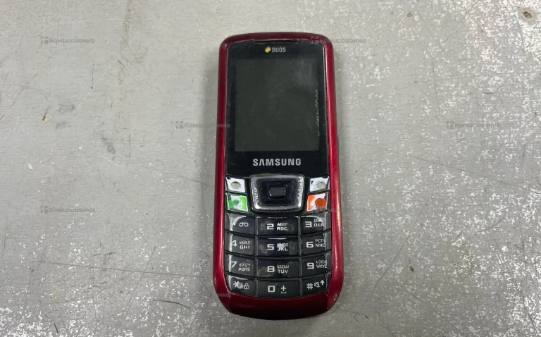 Samsung Duos E2152