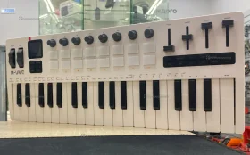 Купить Миди-клавиотура  smk-37 б/у , в Санкт-Петербург Цена:4490рублей