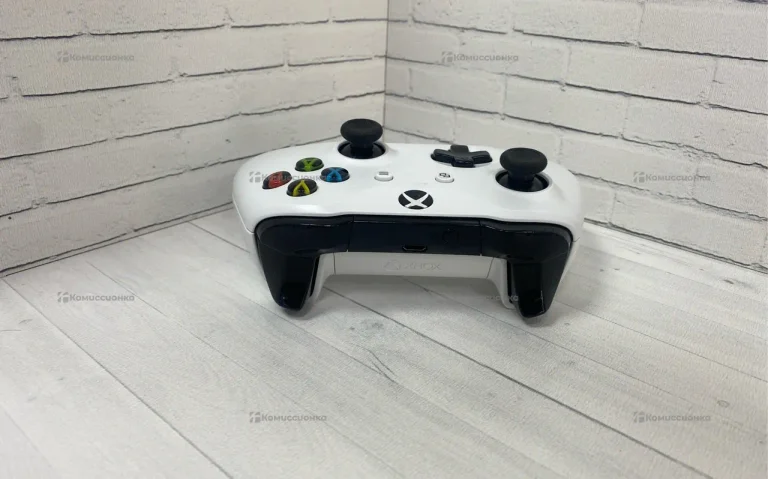 Xbox гемпад Xbox series S/X